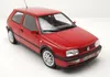 Norev VW Golf III GTI rot 1996 - 20 Jahre Edition Produktbild-Vorschau 16
