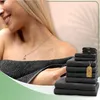 Frottier Handtuch-Set, 4X Handtücher, 2X Duschtücher, 2X Produktbild-Vorschau 6