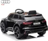 Kinder Elektro Auto - Audi RS6 - 12V Akku - 1 bis 5 Jahre - Produktbild-Vorschau 2
