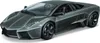 Lamborghini Reventón 1:18 BBURAGO Podgląd zdjęcia produktu 3