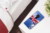 MuchoWow® Handyhülle Schutzhülle Hülle für Huawei P40 Lite Produktbild-Vorschau 4