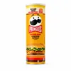 Pringles Burger King Chicken Royal 165 g Produktbild-Vorschau 2