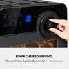 Klarstein AeroVital Cube Chef Heißluftfritteuse - 1700 W Produktbild-Vorschau 5