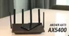 TP-Link Archer AX5400 Dual-Band Gigabit Wi-Fi 6 Router Produktbild-Vorschau 13