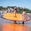 Aqua Marina SUP Board Monster 160 kg Tragkraft Aufblasbar Produktbild-Vorschau 55