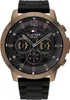 Montres Tommy Hilfiger 1710491 Voir les images du produit 1