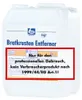 Dr. Becher Bratkrusten Entferner 5 Liter - Grills & Produktbild-Vorschau 9