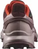 Salomon Supercross 4 GTX Wanderschuh Rot in Gr. 38.5 Produktbild-Vorschau 4