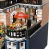 Pantasy Original Blossom Café Bauspiel    One Size Produktbild-Vorschau 16
