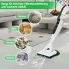 10 Staubsaugerbeutel für Vorwerk Kobold VK7, Ersatzbeutel Produktbild-Vorschau 2