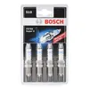 Bosch 0242232802 Zündkerze Super 4 Fr78X - Ksn 510  - 4Er Produktbild-Vorschau 6