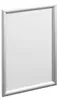DURABLE Klapprahmen Aluminium A3, 479723 silber Produktbild-Vorschau 7