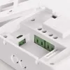 OpenTherm Raumthermostat P5611OT, programmierbar, kabellos Produktbild-Vorschau