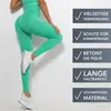 Go Wear Damen-Leggings – perfekte Passform & hoher Bund für Produktbild-Vorschau 5