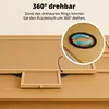 FlinQ Puzzlebrett drehbar mit Aufbewahrungssystem – 6 Produktbild-Vorschau 14