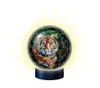 Palla puzzle gatti rapaci Ravensburger 11248 Anteprima dell’immagine prodotto 2