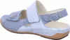 Waldläufer Heliett 342002-267 Damensandalette, Leder, Sky Produktbild-Vorschau 40