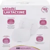 Jednorázové vložky do podprsenky,100 ks v balení Náhled obrázku produktu 12