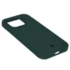 Silikon Schutzhülle für iPhone 14 Pro, Bizon Soft Case, Produktbild-Vorschau 7