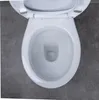 Stand-WC mit Keramik-Spülkasten und Softclose WC-Sitz Produktbild-Vorschau 7