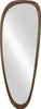 riess-ambiente Massiver Wandspiegel ORGANIC 165cm braun Produktbild-Vorschau 10