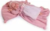 Baby-Puppe Antonio Juan Julia 42 cm Produktbild-Vorschau 2