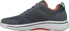 SKECHERS GO WALK ARCH FIT-IDYLLIC Grau Produktbild-Vorschau 7