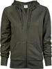 Tee Jays Women's Fashion Full Zip Hood Voir les images du produit 1