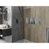 Mexen X-Wall-NR Einbauregal ohne Rahmen mit Ablage 90 x 30 Produktbild-Vorschau 5