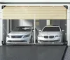 3x3m Transparente Plane Abdeckplane Mit ösen 0.35mm PVC Produktbild-Vorschau 3