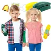 Spielzeugtelefon 2er-Set für Kleinkinder, Realistische Produktbild-Vorschau 2