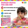 Un enorme set de accesorios creativos, "Giant Craft Box", Vista previa de la imagen del producto 6