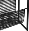 VidaXL 331668, Czarny, 1 szt. Podgląd zdjęcia produktu 6