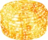 LED světelná hadice - 20m, 480LED, 8 funkcí, IP44, teplá Náhled obrázku produktu 2