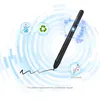 A digital drawing pen is shown with various icons and text indicating its features and benefits. Náhľad obrázku produktu