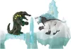 Schleich Eldrador Creatures Angriff auf die Eisfestung Produktbild-Vorschau 20