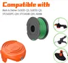 INF Szpula do podkaszarki Black & Decker GL9035-QS, Podgląd zdjęcia produktu 3