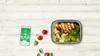 Podgrzewany pojemnik na lunch HeatsBox STYLE Podgląd zdjęcia produktu 10