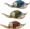 Gilde Figur, Wandobjekt, Schildkröte, "Laureen", Poly, Produktbild-Vorschau 1