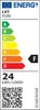 Plafon LED Luvo 24W 2400lm Podgląd zdjęcia produktu 2