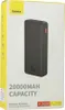 Baseus – Airpow – powerbanka, USB, USB-C, Micro USB, 20 W, Náhľad obrázku produktu 14