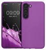 kwmobile Handyhülle für Samsung Galaxy S23 Hülle - Silikon Produktbild-Vorschau 8
