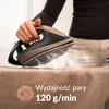Stacja parowa LEHMANN, ciśnienie 8 barów, wyjmowany Podgląd zdjęcia produktu 4