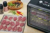 SENCOR SFD 6600BK Veľkokapacitná sušička s celkovou Náhľad obrázku produktu 13