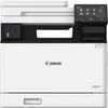 Canon I-sensys Mf754cdw Laser-multifunktionsdrucker Silber Produktbild-Vorschau 3