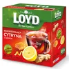 Herbatka rozgrzewająca Loyd Imbir, cytryna i miód 20 Podgląd zdjęcia produktu 1