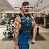 Gilet de poids Weight Vest 10 kg réglable pour poids Voir les images du produit 5
