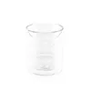 Mulex 8 pcs. Verres à espresso Verres à latte macchiato à Voir les images du produit 3
