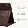 Półka Selencia Croco do tabletu Apple iPad Air 11 cali Podgląd zdjęcia produktu 3