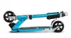Micro Scooter Rocket bleu ciel Kickboard Roller City Kinder Voir les images du produit 9
